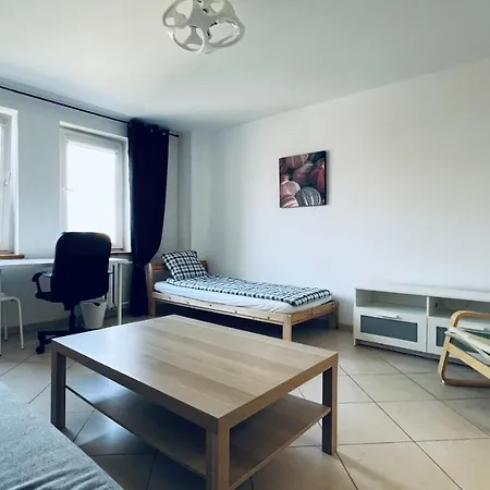 Beautiful By Politechnika Wroclawska, Grunwald * Wroclaw
