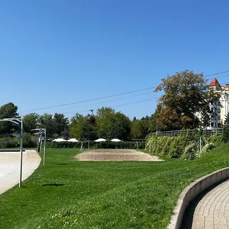 Beautiful By Politechnika Wroclawska, Grunwald Daire Wroclaw